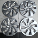 Oto Çıkma Parça / Toyota / Corolla / Jant & Lastik / Jant Kapağı / Çıkma Parça 