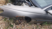 OPEL OMEGA B SOL ÖN ÇAMURLUK.OTO ERKAN ÜNYE