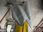 Oto Çıkma Parça / Renault / Megane / Kaporta & Karoser / Sol Ön Çamurluk / Çıkma Parça 