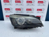 BMW F01 7 KASA SAĞ FAR DYNAMİC XENON 7182154 ORJINAL SÖKME