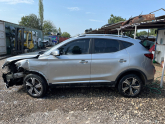 MG ZS SOL ARKA KAPI BOYASIZ MONTECAR 2