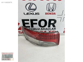 Oto Çıkma Parça / Toyota / Avensis / Kaporta & Karoser / Sol Şasi / Çıkma Parça 