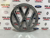 Oto Çıkma Parça / Volkswagen / Touran / Arma & Yazı / Panjur Arması / Çıkma Parça 