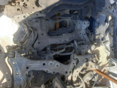 Oto Çıkma Parça / Toyota / Hilux / Alt Takım / Travers / Çıkma Parça 