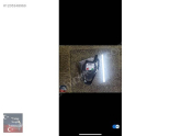 DACİA SANDERO ARKA EMNİYET KEMERİ