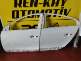 Oto Çıkma Parça / Renault / Fluence / Kaporta & Karoser / Kapı Sacı / Çıkma Parça 