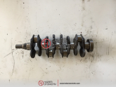 HONDA - CİVİC / D15 1.5 KRANK MİLİ