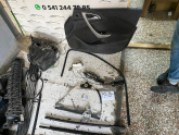 Oto Çıkma Parça / Peugeot / 301 / Koltuk & Döşeme / Kapı Döşemesi / Çıkma Parça 