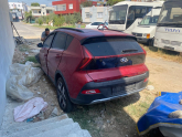 HYUNDAİ BAYON BAGAJ KAPAGI