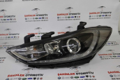 Oto Çıkma Parça / Hyundai / Accent / Far & Stop / Sol Ön Far / Çıkma Parça 
