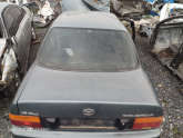 Hurda Belgeli Araçlar / Toyota / Corolla