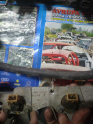 Oto Çıkma Parça / Ford / Escort / Motor / Enjektör Kütüğü / Çıkma Parça 