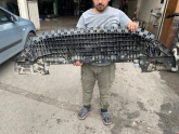 Oto Çıkma Parça / Opel / Corsa / Tampon / Alt Muhafaza / Çıkma Parça 