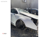 Oto Çıkma Parça / Citroen / C5 / Kaporta & Karoser / Sağ Ön Çamurluk / Çıkma Parça 