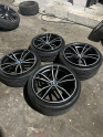 Oto Çıkma Parça / Bmw / M Serisi / Jant & Lastik / Jant & Lastik Takımı / Çıkma Parça 