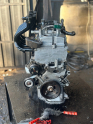 Oto Çıkma Parça / Nissan / Micra / Motor / Motor (komple) / Çıkma Parça 