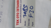 Oto Çıkma Parça / Bmw / 3 Serisi / Tampon / Ön Tampon / Çıkma Parça 