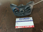 Oto Çıkma Parça / Hyundai / Accent / Klima / Kontrol Paneli / Çıkma Parça 