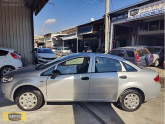 Hurda Belgeli Araçlar / Fiat / Linea