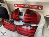 Oto Çıkma Parça / Bmw / 3 Serisi / Far & Stop / Sol Arka Stop / Çıkma Parça 