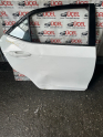 Oto Çıkma Parça / Toyota / Corolla / Kaporta & Karoser / Sağ Arka Kapı / Çıkma Parça 
