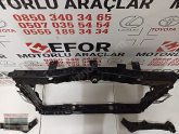 Oto Çıkma Parça / Toyota / Corolla / Kaporta & Karoser / Ön Panel / Sıfır Parça 
