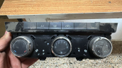 Oto Çıkma Parça / Skoda / Superb / Klima / Kontrol Paneli / Çıkma Parça 