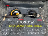 Oto Çıkma Parça / Ford / Tourneo Connect / Alt Takım / Aks / Çıkma Parça 