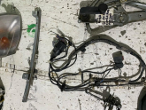 Oto Çıkma Parça / Opel / Astra / Kaporta & Karoser / Kapı Gergisi / Çıkma Parça 