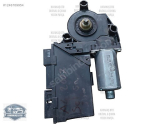 AUDİ A4 SOL ÖN CAM MOTORU ORJİNAL ÇIKMA 8E2959801B