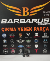 VW Golf 7 Ön Panel Kilidi Sacı - Orijinal Parça 5G0805567