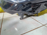Oto Çıkma Parça / Opel / Insignia / Far & Stop / Sağ Ön Far / Çıkma Parça 