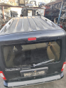 FORD CONNECT KESME TAVAN ÇİFT SÜRGÜ OTO FEDAİ