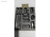 Oto Çıkma Parça / Ford / Focus / Tampon / Izgara Çıtası / Çıkma Parça 