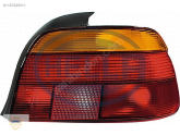 E39 SAĞ SARI SİNYAL 96-00 HELLA SIFIR