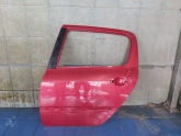 PEUGEOT 307 SOL ARKA KAPI