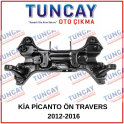 KİA PİCANTO ÖN TRAVERS 2012-2016 YEDEK PARÇA