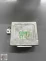 89530 52020 şanzıman kontrol ünitesi/modülü toyota yaris cross