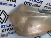 Oto Çıkma Parça / Chevrolet / Aveo / Tampon / Arka Tampon / Çıkma Parça 
