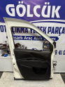 Oto Çıkma Parça / Fiat / Doblo / Kaporta & Karoser / Sol Ön Kapı / Çıkma Parça 