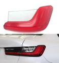 BMW G20 SAĞ İÇ STOP CAMI SIFIR (19-22)
