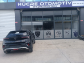 Oto Çıkma Parça / Peugeot / 3008 / Ayna / Sol Dış Ayna / Çıkma Parça 