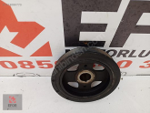 Oto Çıkma Parça / Toyota / Corolla / Motor / Krank Kasnağı / Çıkma Parça 