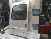 Oto Çıkma Parça / Renault / Kangoo / Kaporta & Karoser / Bagaj Kapağı / Çıkma Parça 