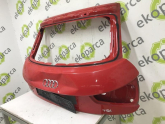 Oto Çıkma Parça / Audi / A1 / Kaporta & Karoser / Bagaj Kapağı / Çıkma Parça 