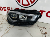 Mercedes CLA sağ ön far (orjinal çıkma)