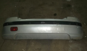 HYUNDAİ GETZ ARKA TAMPON  2002- 2005