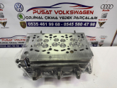 VOLKSWAGEN POLO 1.2DİZEL CFW MOTOR ÇIKMA SİLİNDİR KAPAĞI