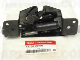 81130-D9000 KİLİT KAPUT 16- SPORTAGE