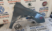 Skoda Fabia ön sağ çamurluk